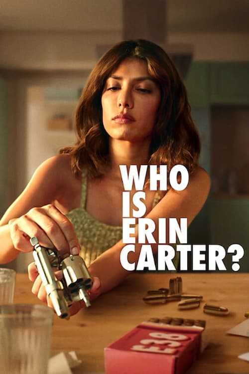 Who is Erin Carter [274300] (A1692899224) [[TV Shows]] --Plex--